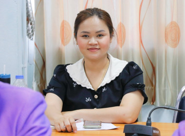 การประชุมขับเคลื่อนการปฏิบัติงานตามระบบการส่งเสริมสหกรณ์และกลุ่มเกษตรกร ประจำเดือนพฤษภาคม 2569 ณ ห้องประชุมสำนักงานสหกรณ์จังหวัดนครศรีธรรมราช อำเภอเมืองนครศรีธรรมราชจังหวัดนครศรีธรรมราช และสำนักงานที่ตั้งกลุ่มส่งเสริมสหกรณ์และนิคมสหกรณ์ ผ่านระบบ Zoom mee ... พารามิเตอร์รูปภาพ 46
